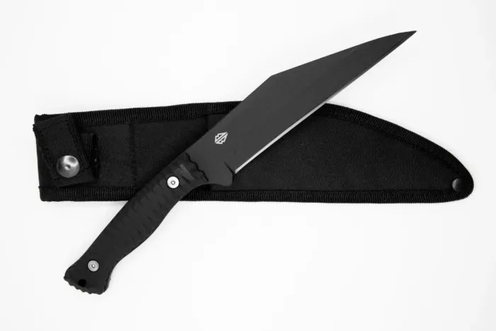 Ніж СКРАМАСАКС Blade Brothers Knives (BBK)