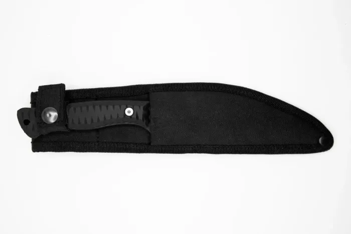 Ніж СКРАМАСАКС Blade Brothers Knives (BBK)