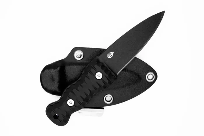 Міський EDC ніж СКІН ДУ Blade Brothers Knives (BBK)