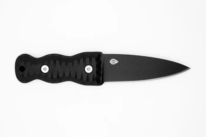 Міський EDC ніж СКІН ДУ Blade Brothers Knives (BBK)