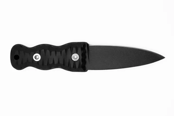 Міський EDC ніж СКІН ДУ Blade Brothers Knives (BBK)