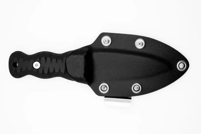 Міський EDC ніж СКІН ДУ Blade Brothers Knives (BBK)