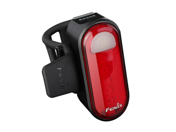 Велофара задняя Fenix ​​BC05R V2.0