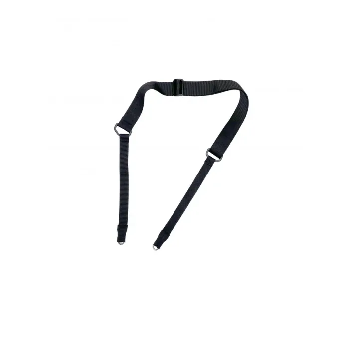 Збройовий ремінь Danaper D point, Black