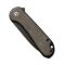 Ніж складаний кишеньковий Civivi Elementum, (7.5 см) D2 / Micarta темно-зелений