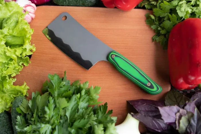 Кухонний тесак Цай Дао Brother Blade Knives (BBK)