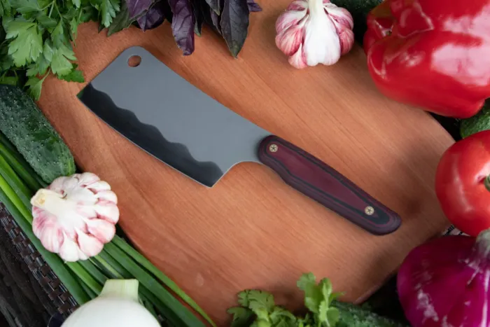 Кухонний тесак Цай Дао Brother Blade Knives (BBK)