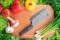 Кухонний тесак Цай Дао Brother Blade Knives (BBK)