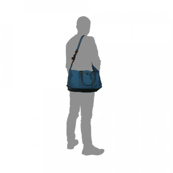 Дорожня сумка DANAPER Cargo 22, Blue