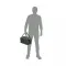 Дорожня сумка DANAPER Cargo 40, Gray
