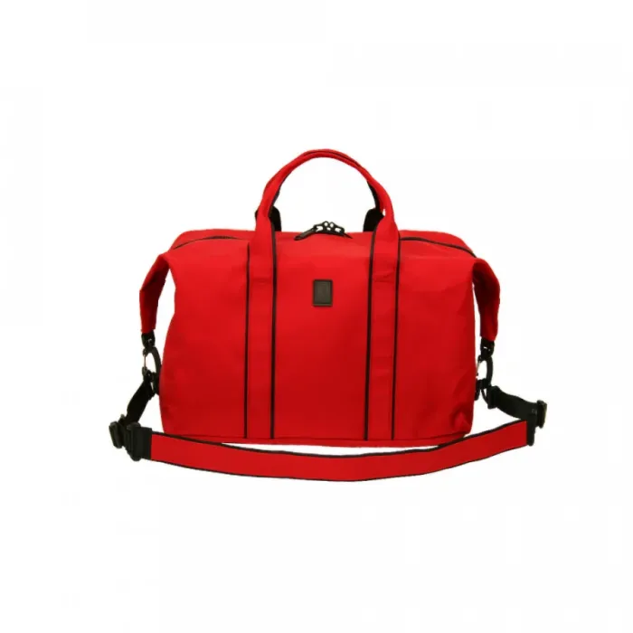 Дорожня сумка DANAPER Cargo 40, Red