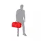 Дорожня сумка DANAPER Cargo 40, Red