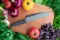 Шеф нож (куханный нож) Brother Blade Knife (BBK)