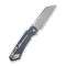 Ніж складаний Civivi Buster FG Grey C24052-2