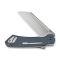 Ніж складаний Civivi Buster FG Grey C24052-2