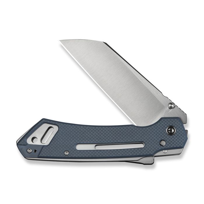 Ніж складаний Civivi Buster FG Grey C24052-2