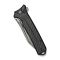 Ніж складаний туристичний Civivi Neurohaptic, (9.5 см) Damascus / Carbon Fiber & G10 