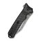 Ніж складаний туристичний Civivi Neurohaptic, (9.5 см) Damascus / Carbon Fiber & G10 