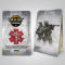 Combat Medic - Бразилія Santos, в зернах