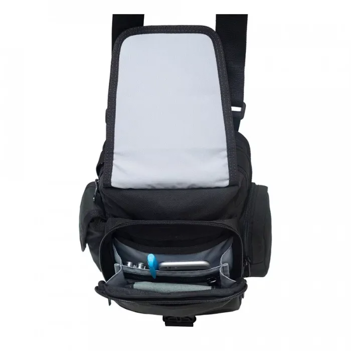 Сумка DANAPER Companion, Black