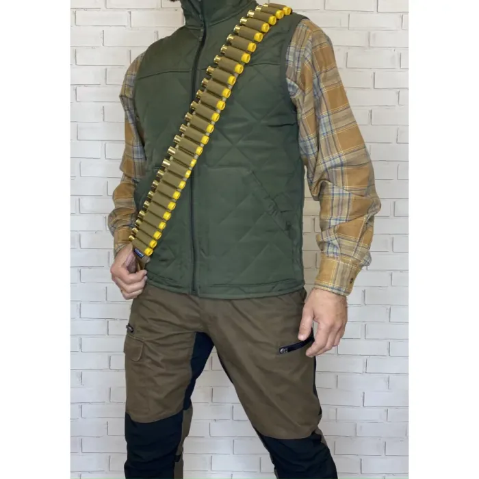 Бандольєра DANAPER Bandolier, Coyote