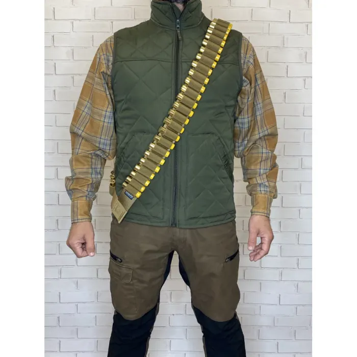 Бандольєра DANAPER Bandolier, Coyote