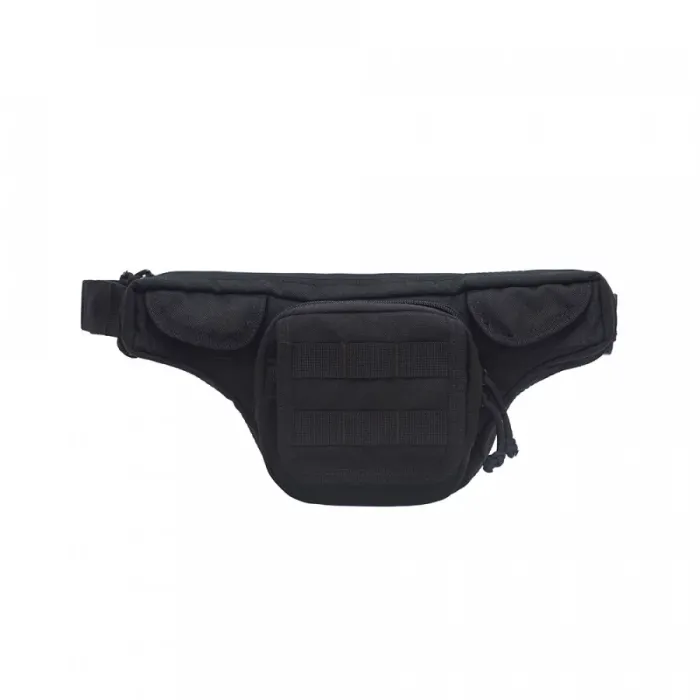 Сумка DANAPER Defender, Black