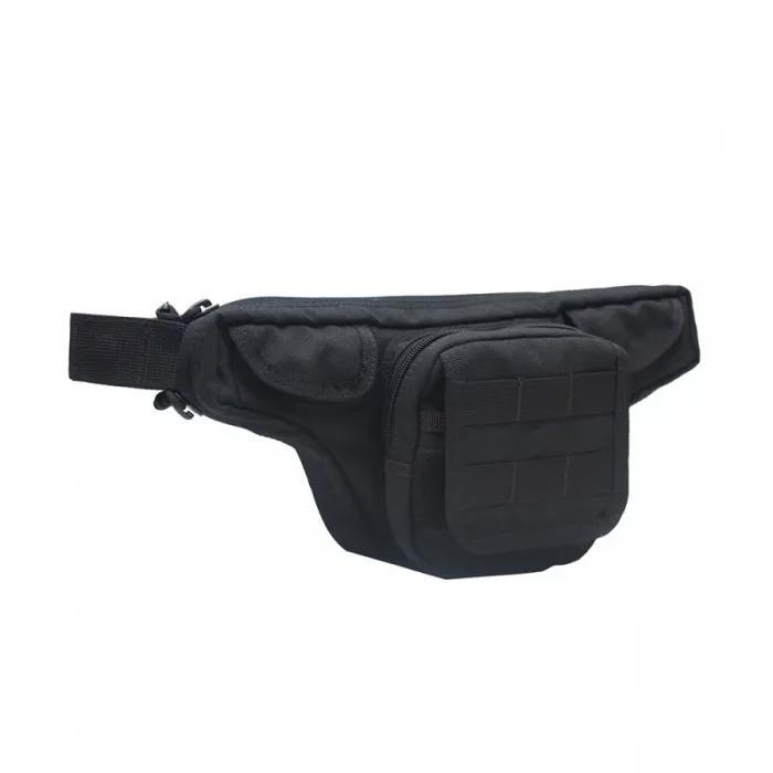 Сумка DANAPER Defender, Black