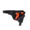 Сумка DANAPER Defender, Black