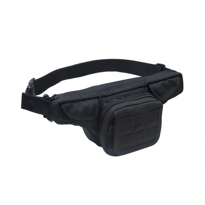 Сумка DANAPER Defender, Black