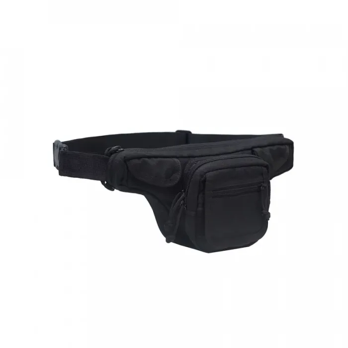 Сумка DANAPER Defender CITY, Black