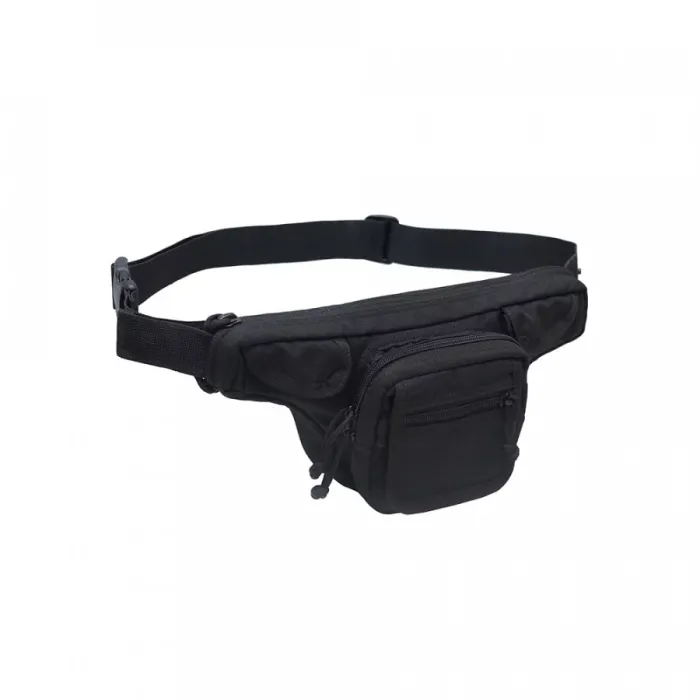Сумка DANAPER Defender CITY, Black
