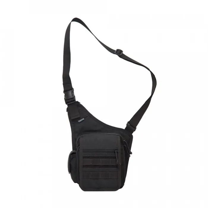Сумка DANAPER Delta, Black