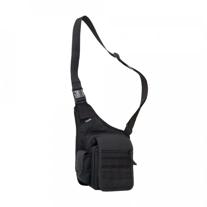 Сумка DANAPER Delta, Black