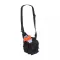 Сумка DANAPER Delta, Black