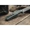 Ніж складаний туристичний Ganzo G769 (9 см) D2 / G10 зелений