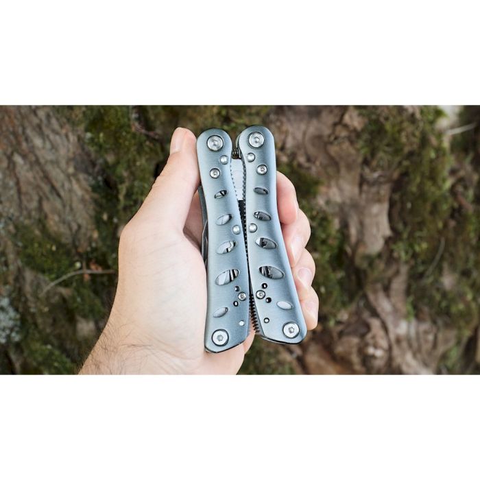 Мультитул Ganzo G101-H, (16.5 см) 22 функції + біти та чохол