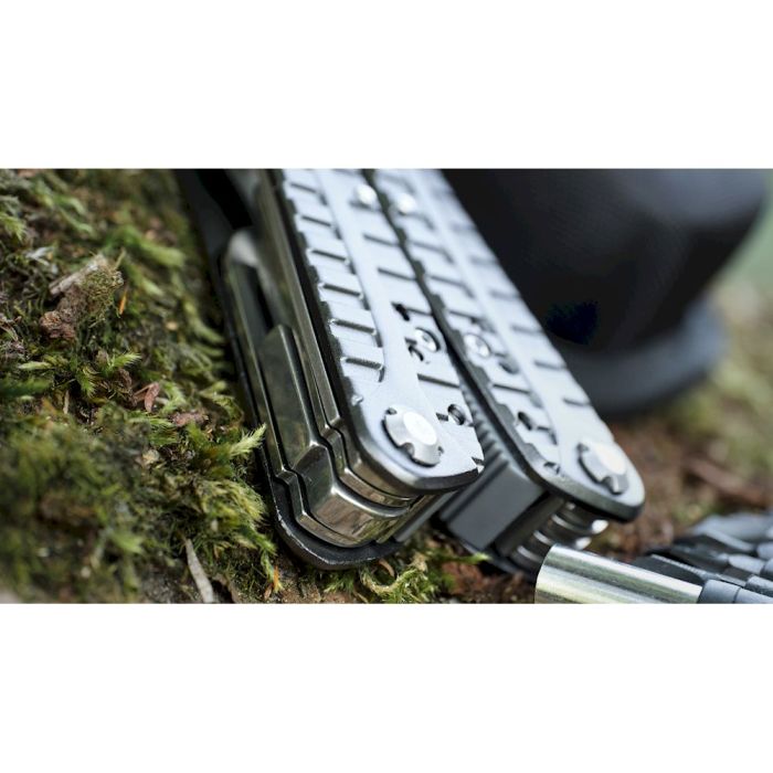 Мультитул Ganzo G105, (16.5 см) 22 функції + біти та чохол