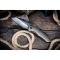 Ніж складаний Weknife High-Fin XL WE24010-3