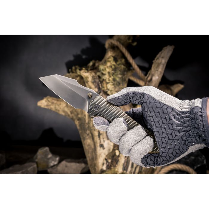 Ніж складаний Weknife High-Fin XL WE24010-3