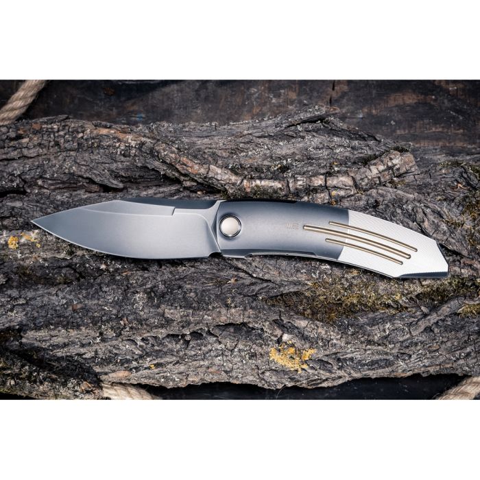 Ніж складаний Weknife Sine Wave WE23069B-3