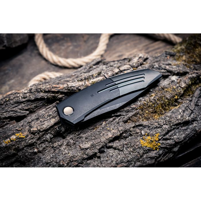 Ніж складаний Weknife Sine Wave WE23069B-1