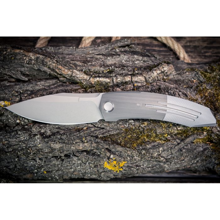 Ніж складаний Weknife Sine Wave WE23069B-2