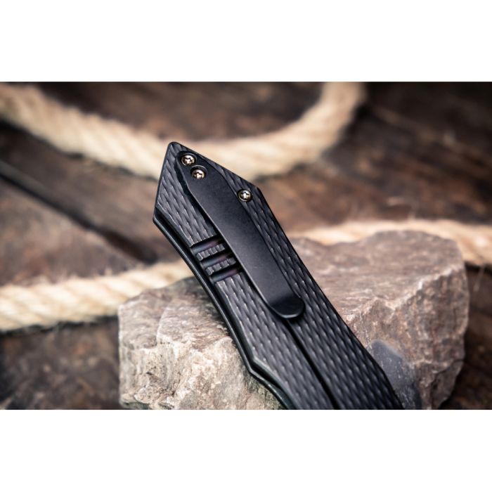 Ніж складаний Weknife High-Fin XL WE24010-1