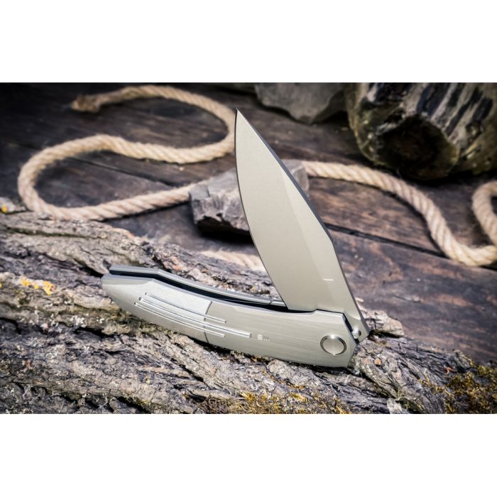 Ніж складаний Weknife Sine Wave WE23069B-2