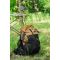 Рюкзак туристичний Naturehike Helium CNK2300016, 30+5 л, коричневий