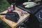 Work Sharp Професiйна кухонна точилка электрична E4
