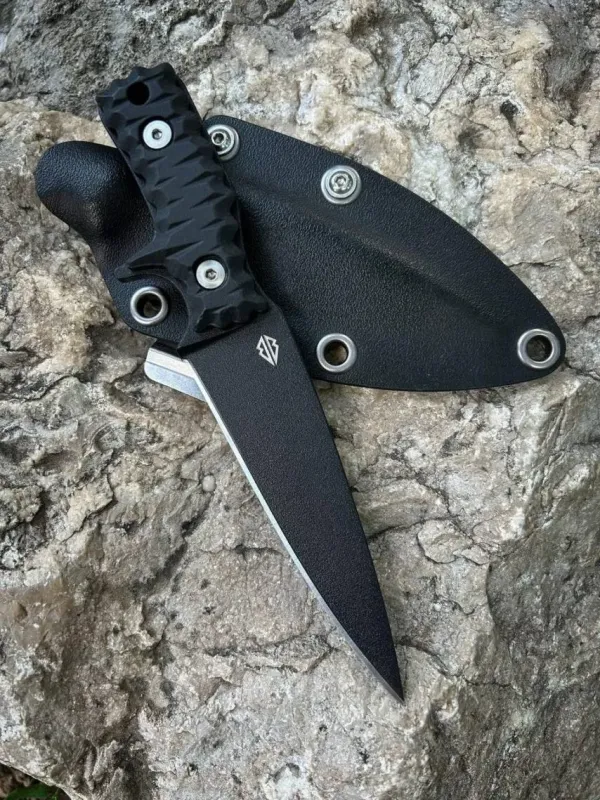 Міський EDC ніж МІСТЕР УІК Blade Brothers Knives (BBK)