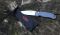 Ніж складаний Firebird FB727S-GY