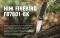 Ніж складаний туристичний  Firebird FB7601 (8.7 см) 440С / G10 чорний